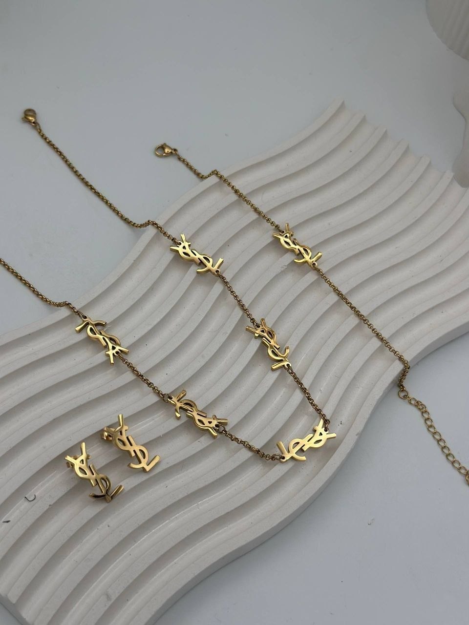 Parure-KABYLE--3-pcs